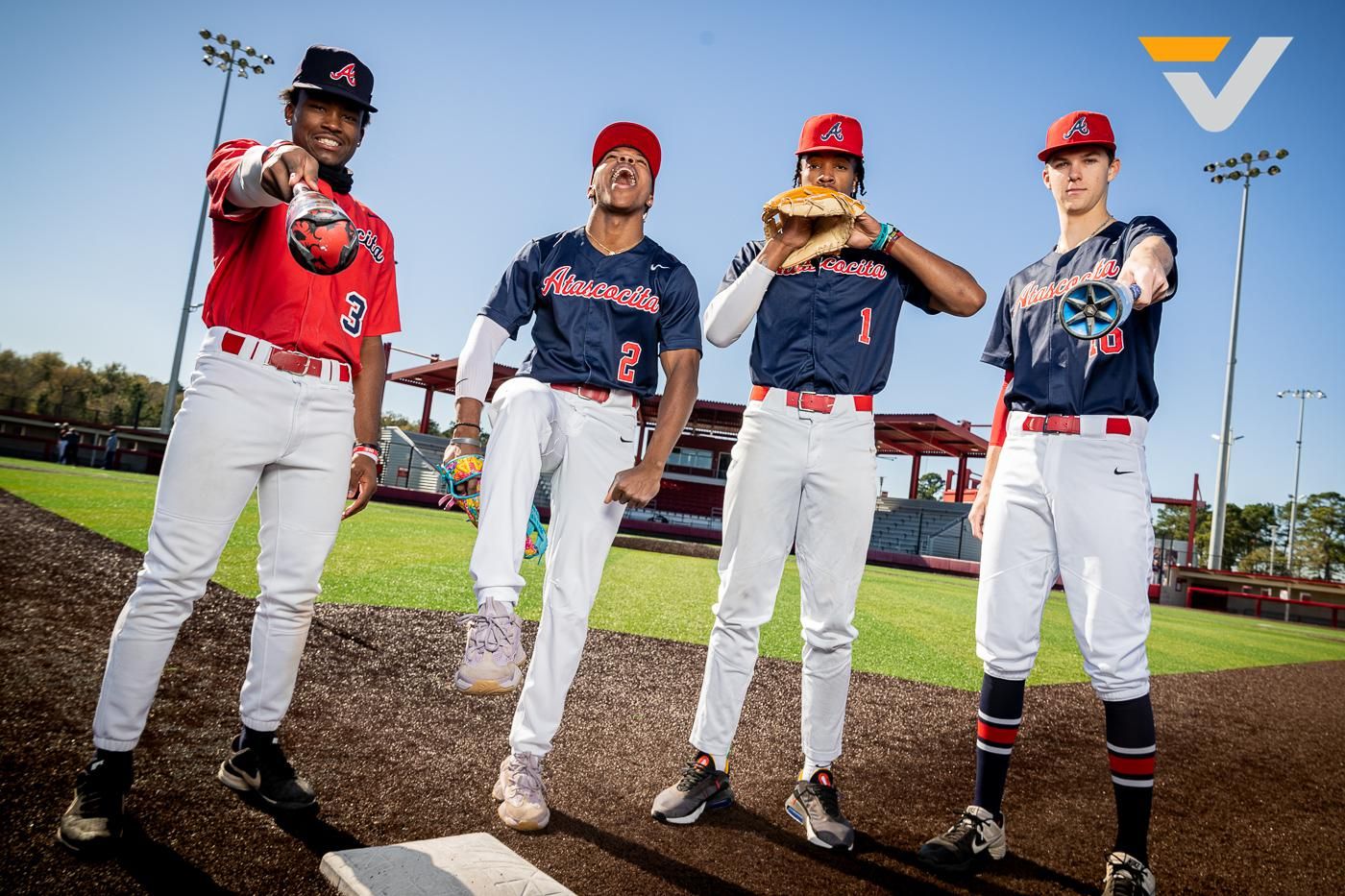 VYPE Houston 2022 Public School Baseball Preseason Rankings