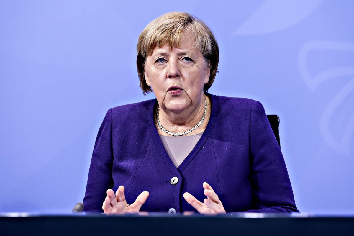 Il gas, la finanza, i Balcani. Così l’Ue targata Merkel ha reso più potente lo zar