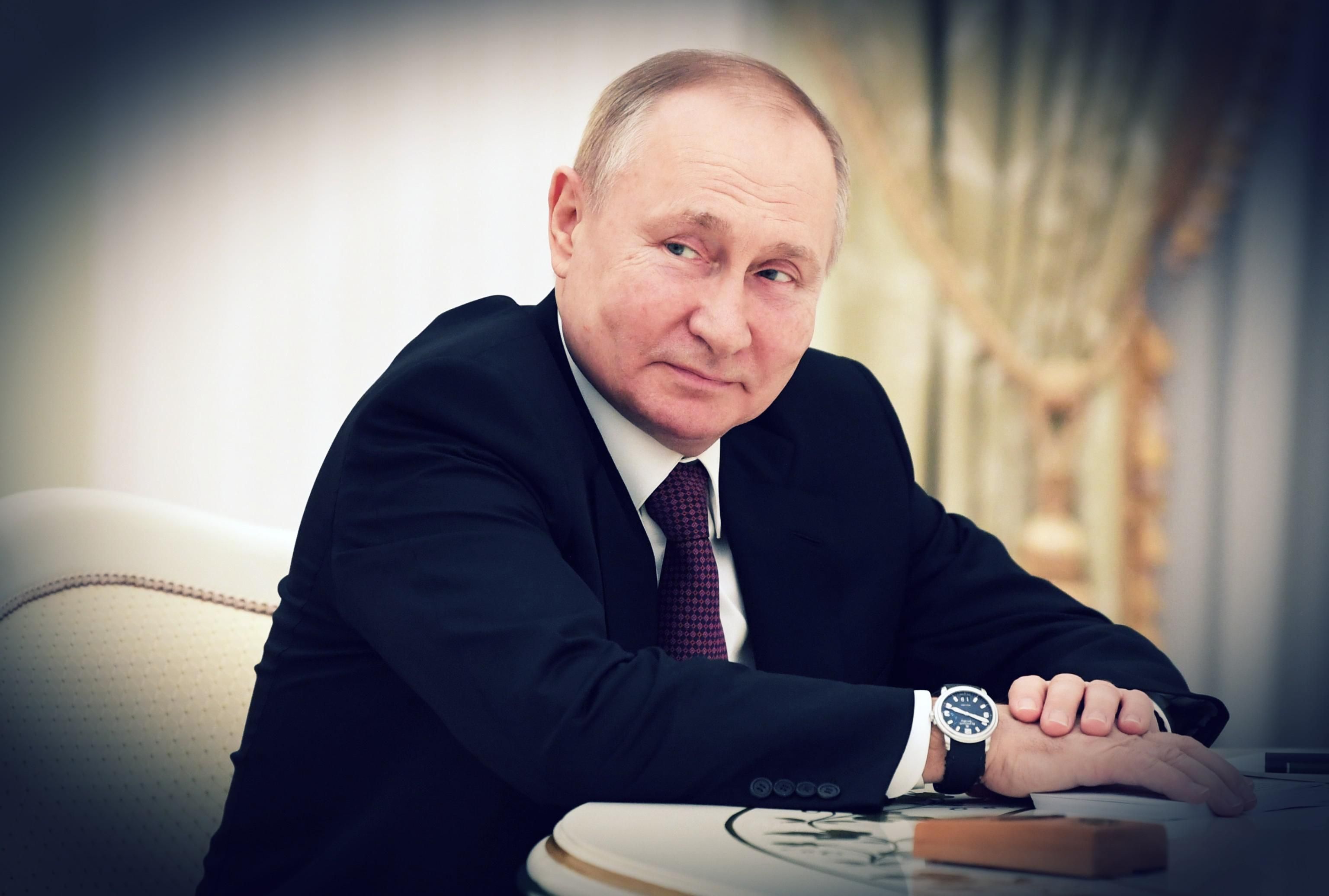 Putin ci porta il carbone