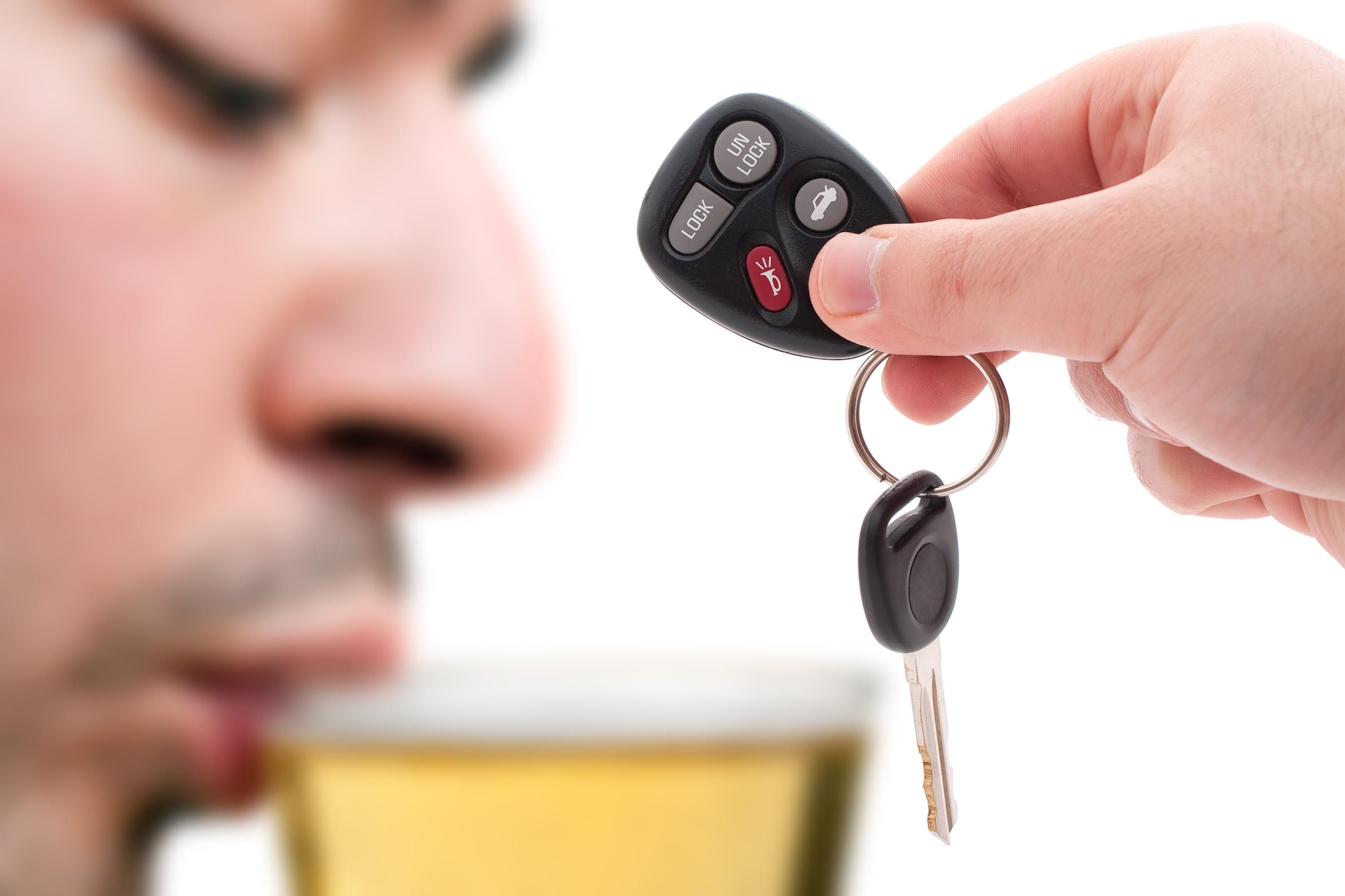 What To Know About Drunk Driving And  Drug Charges