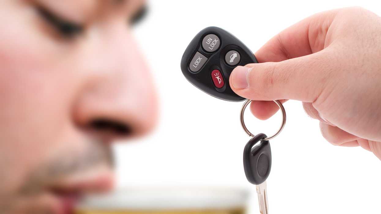 What To Know About Drunk Driving And Drug Charges