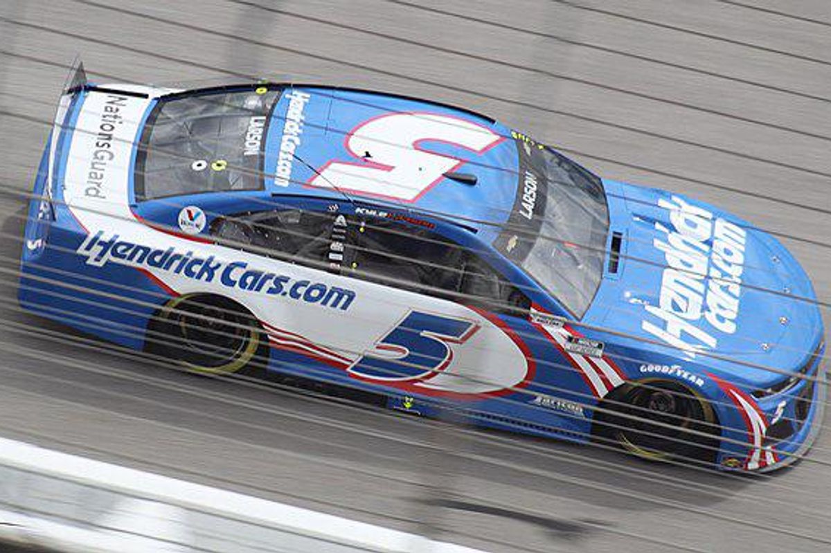 NASCAR: Wise Power 400 preview, picks