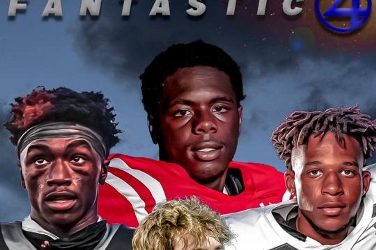 Jonah Wilson looks to assemble 2023 Superclass