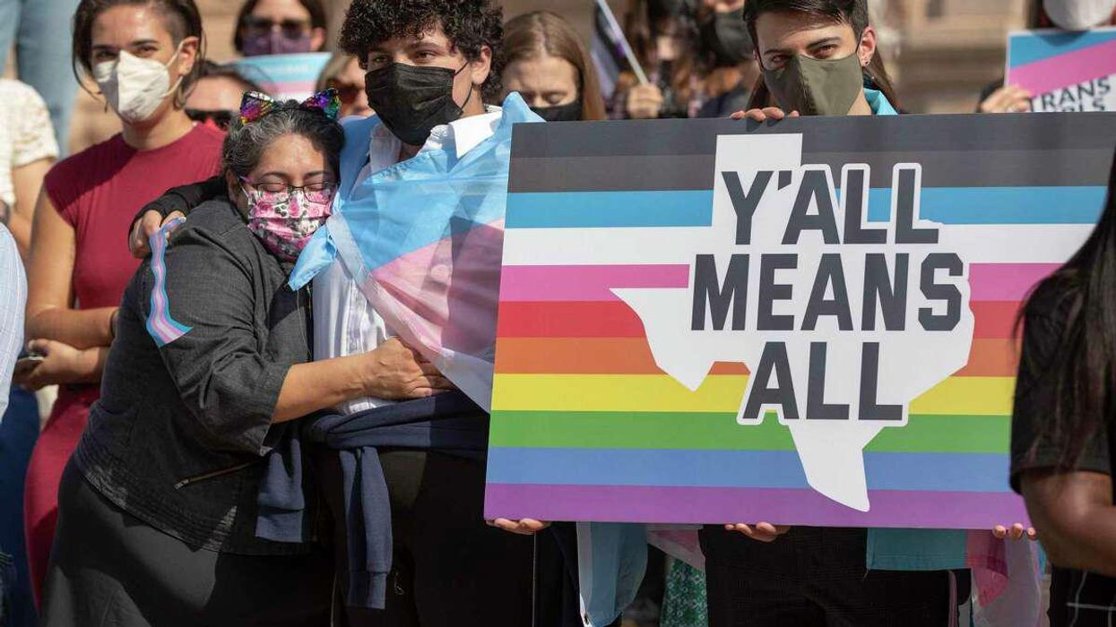 LGBTQ Transgender