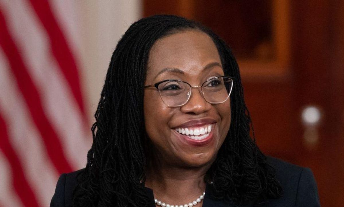 Democrats Are Cheering Judge Ketanji Brown Jackson’s Nomination to SCOTUS–Now for the Hard Part
