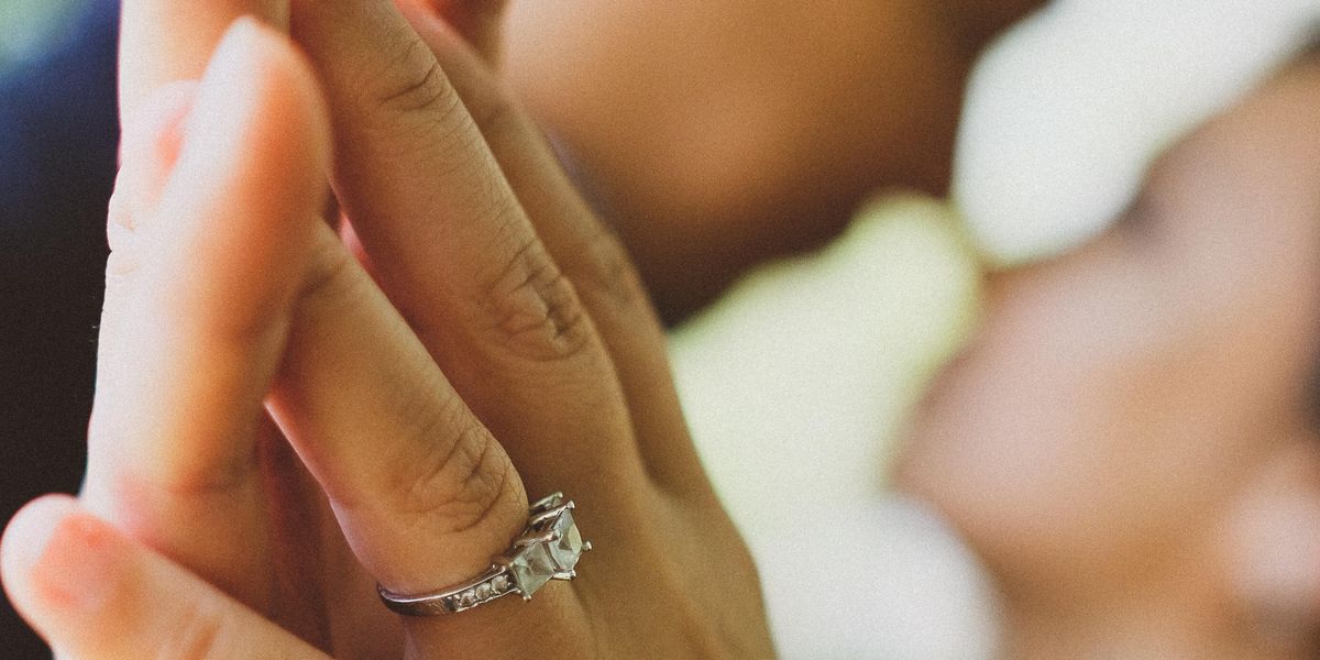 How one female copywriter convinced the world that diamonds meant everlasting love