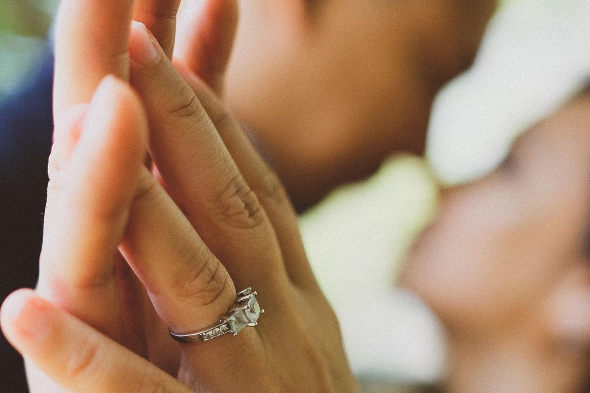 Gen Z, millennials open to 'alternative' wedding rings such as tattoos: poll