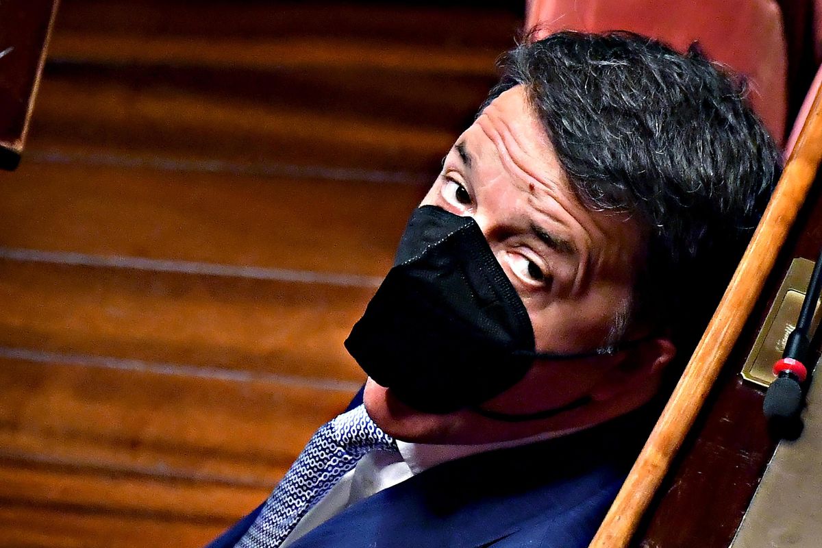 «Archiviate i pm accusati da Renzi»