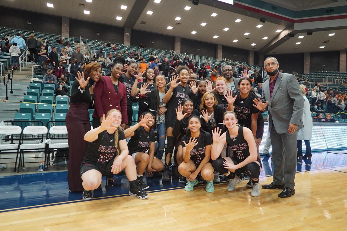 Region III-6A Roundup: Pearland, Summer Creek headed to final presented by Sun & Ski Sports