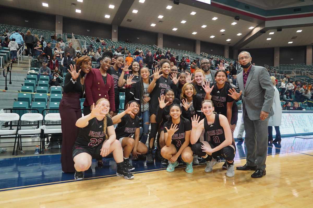 Region III-6A Roundup: Pearland, Summer Creek headed to final presented by Sun & Ski Sports