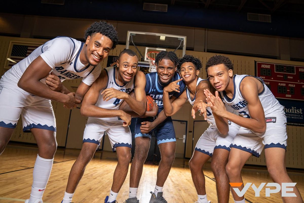 5 Big Things: Big-time performances as Houston-area boys hoops teams push to Regional Quarters