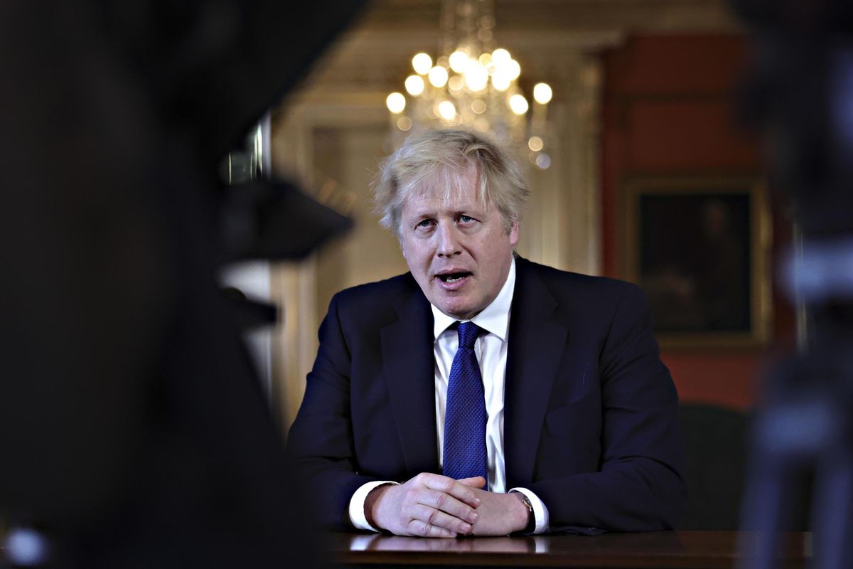 Il modello BoJo contro le ambiguità