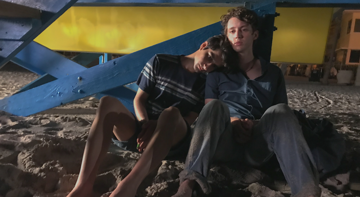 "Three Months" Proves Troye Sivan's Star Power While Helping To Break HIV Stigma