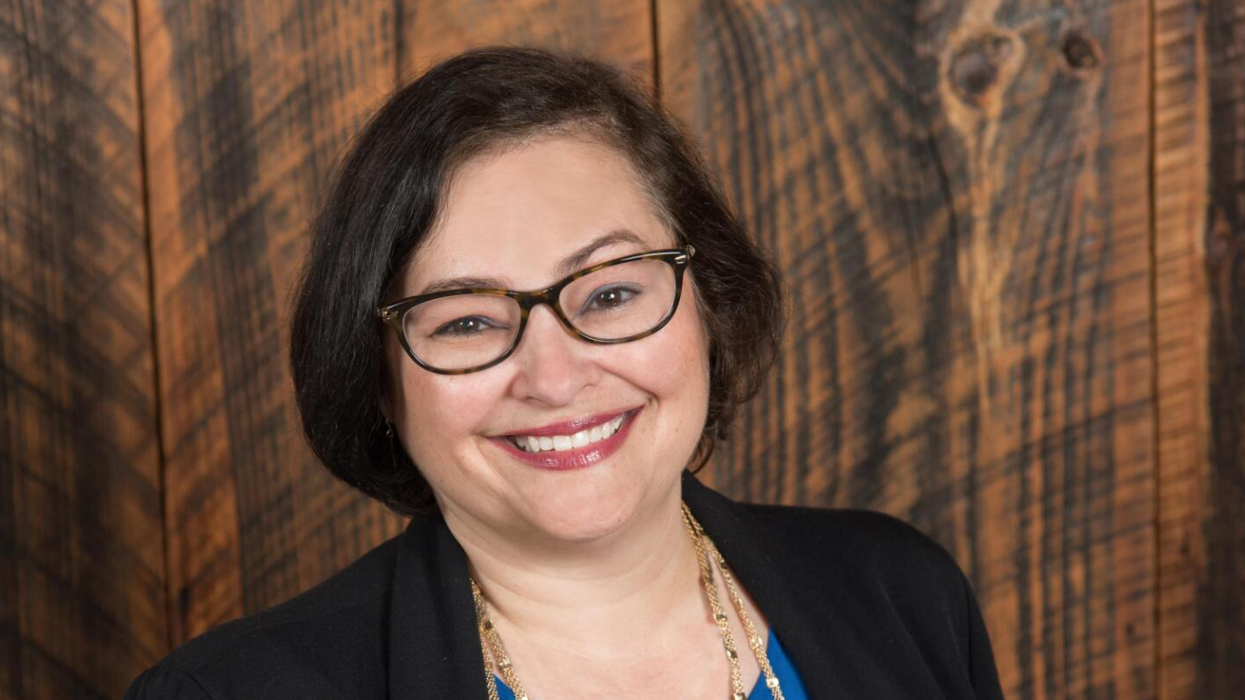 Power Grab: How Georgia Republicans Aim To Overrule Local Elections