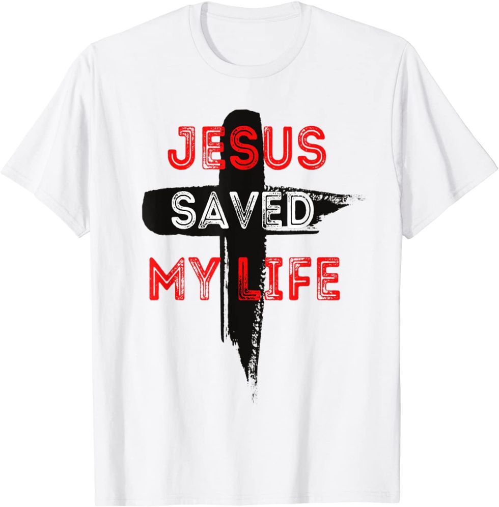 Cool Christian Apparel for 2022