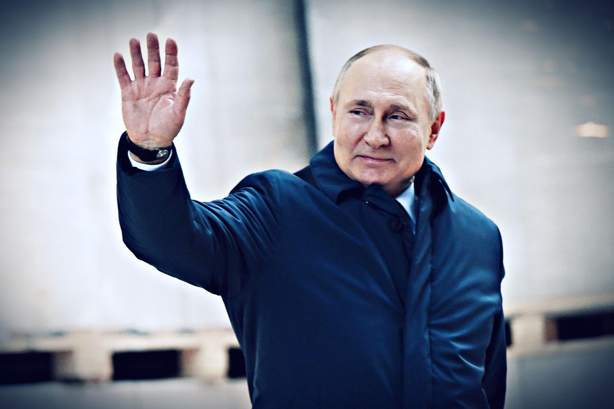 Con un decreto l’Italia entra in una guerra mondiale