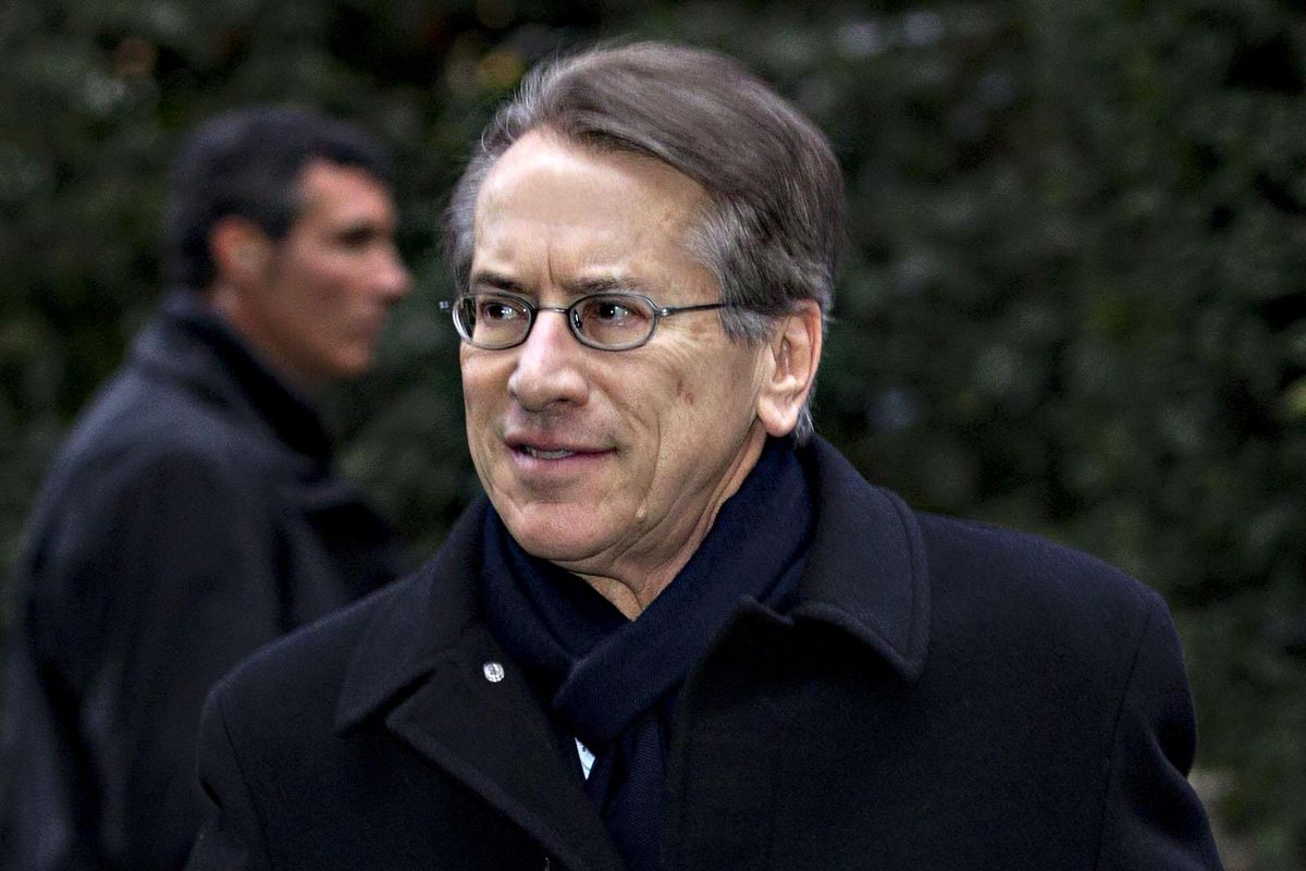Giulio Terzi: «Putin dovevamo fermarlo prima»