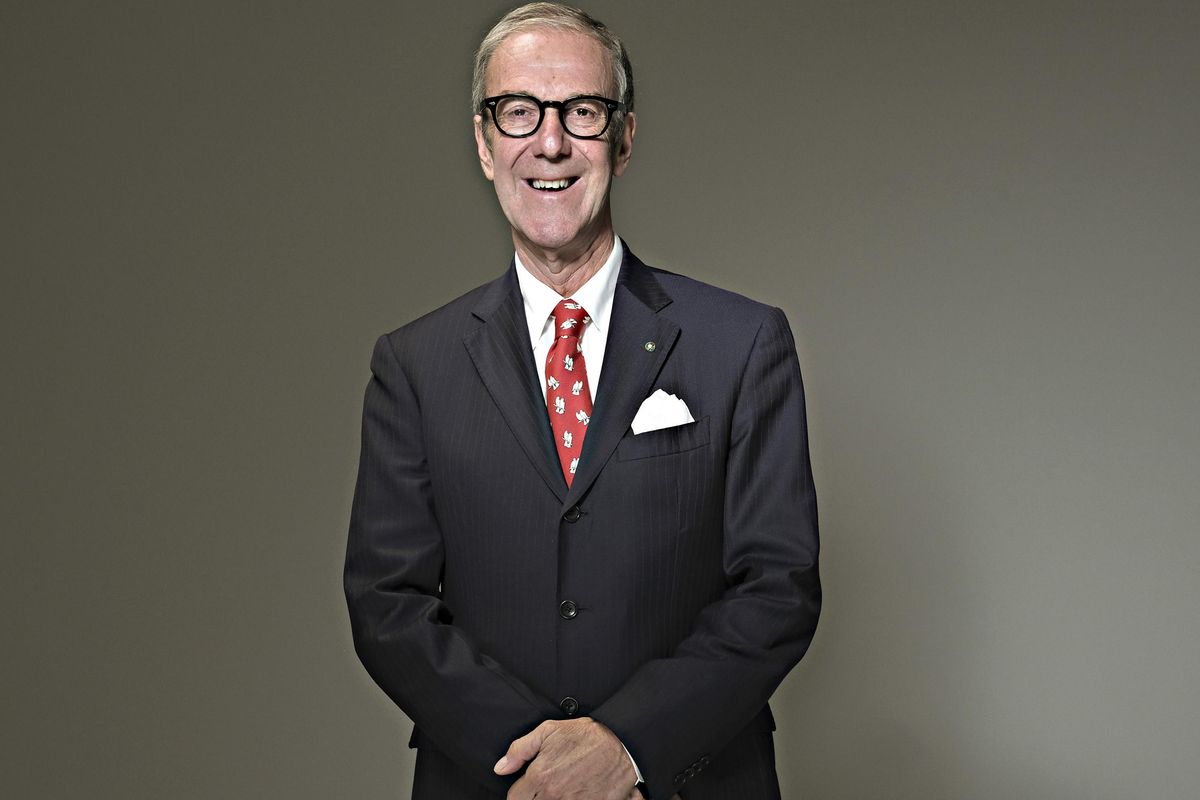 Augusto Cosulich: «Sanzioni ed energia. La guerra la pagano le imprese italiane»