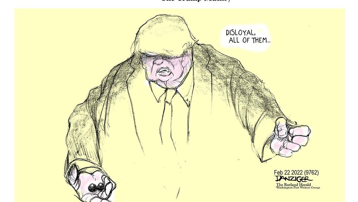 Danziger Draws
