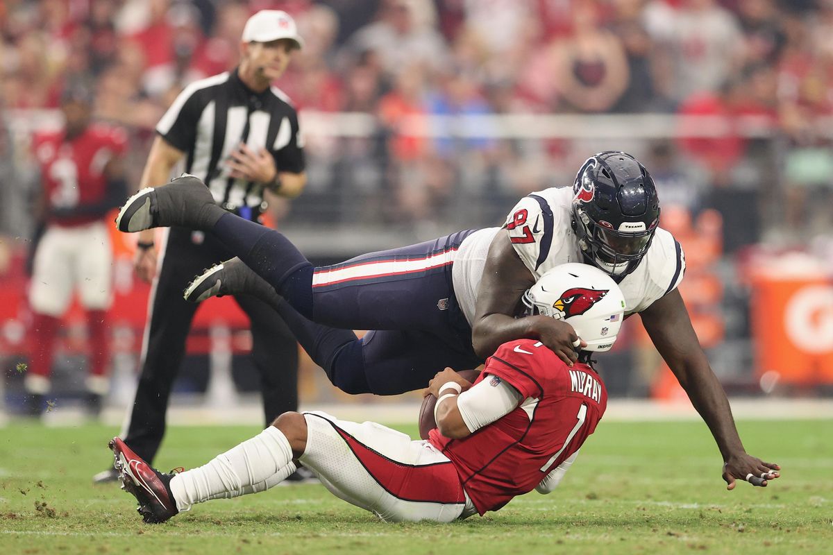 Houston Texans are bringing back a critical piece on defense