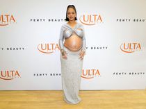 Rihanna Shared Her Maternity Style Is All About Being Herself