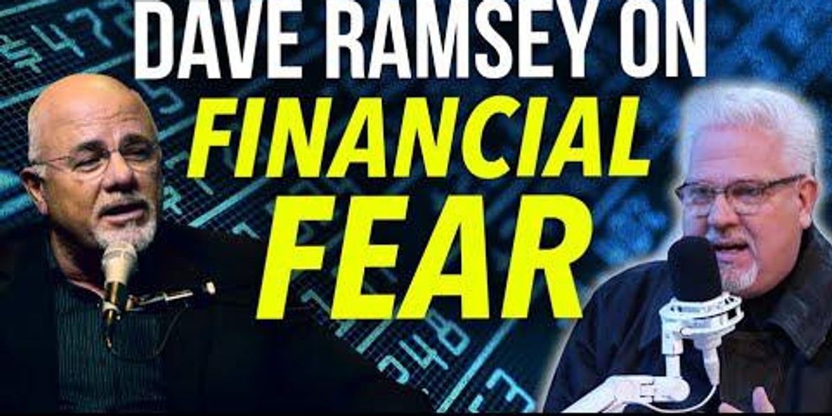Dave Ramsey: Don't let FEAR derail your financial plans - Vimarsana News