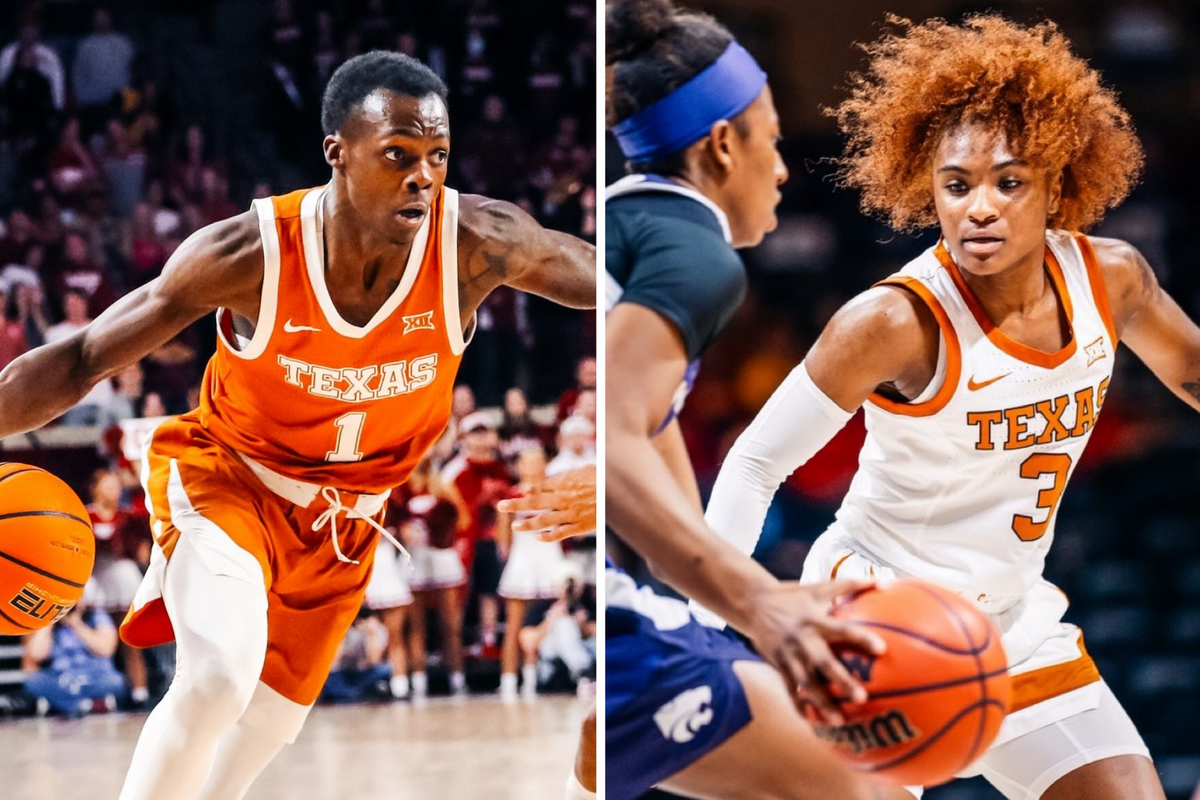March Madness guide: how to watch Longhorn basketball and build your NCAA championship bracket