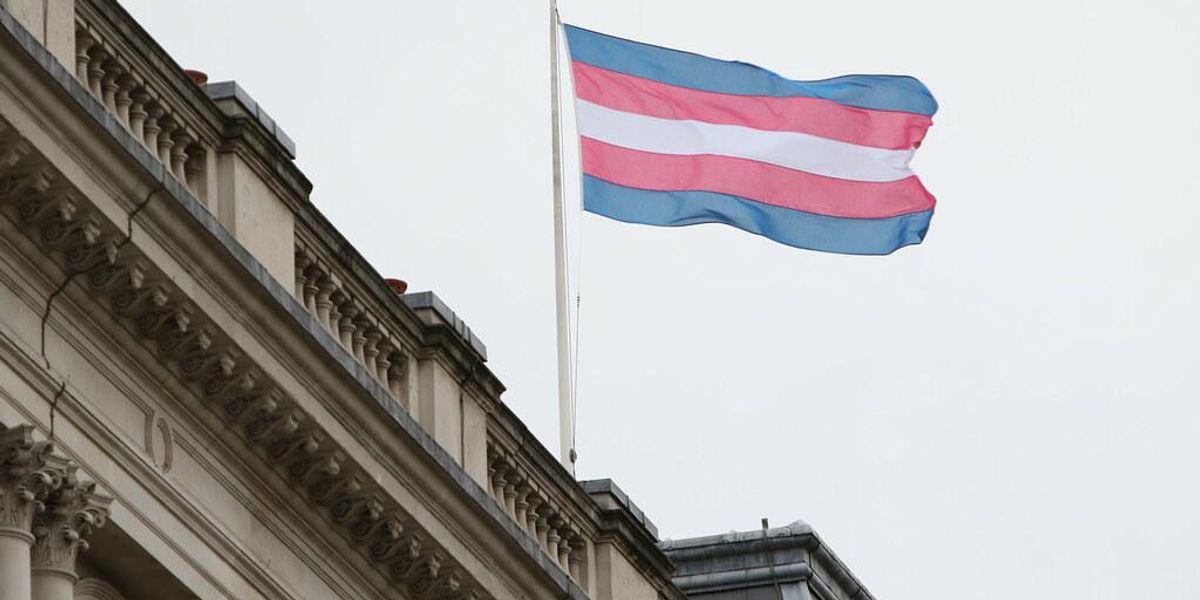 Kansas Teacher Sues For Right To Misgender Trans Kids As Jesus Intended - Vimarsana News