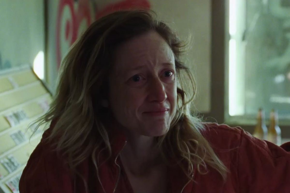 SXSW 2022 day five: The films we're watching at the festival