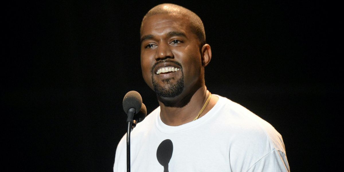 Kanye West Is Getting His Own College Course