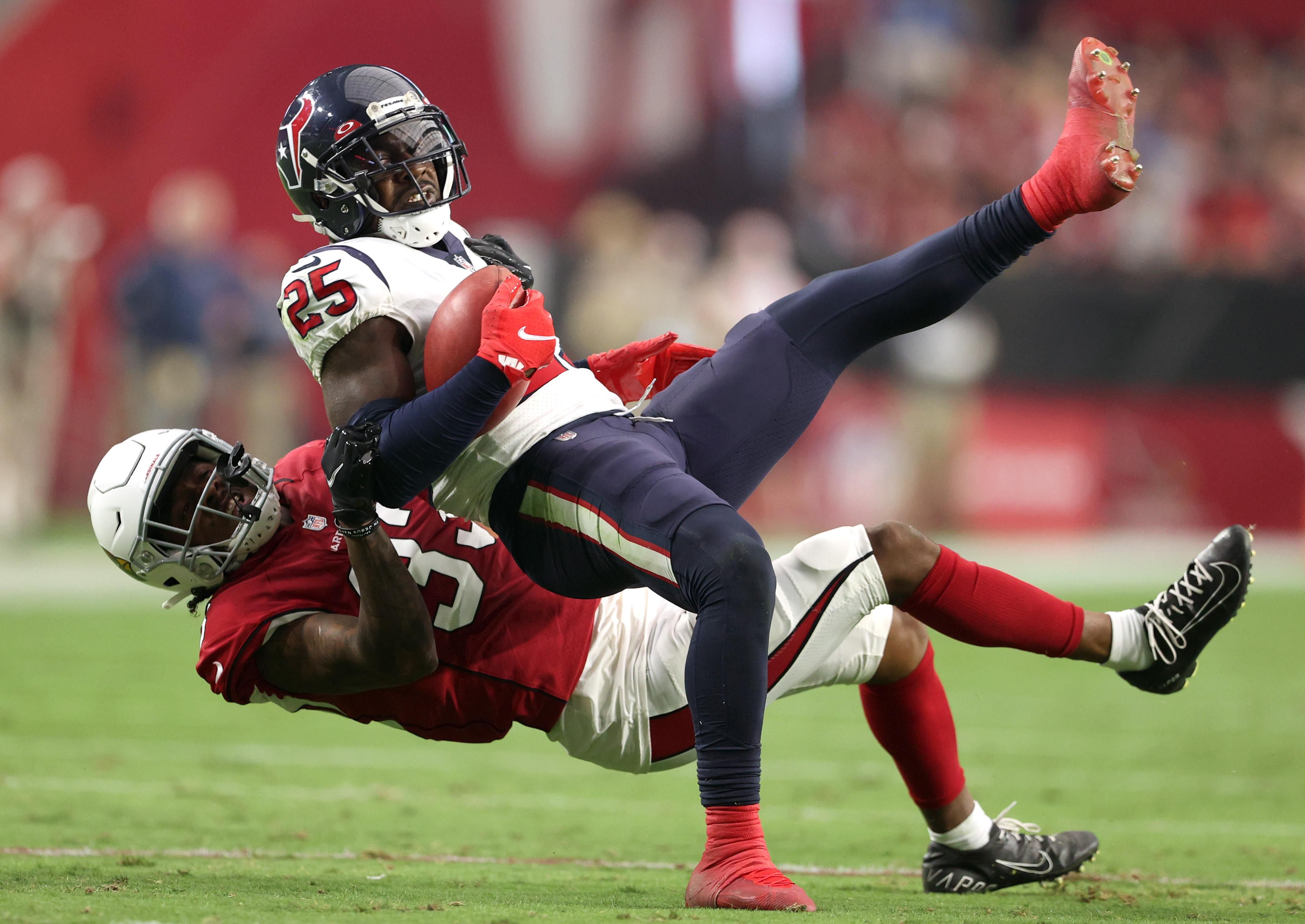 Houston Texans set to bring back key member of secondary