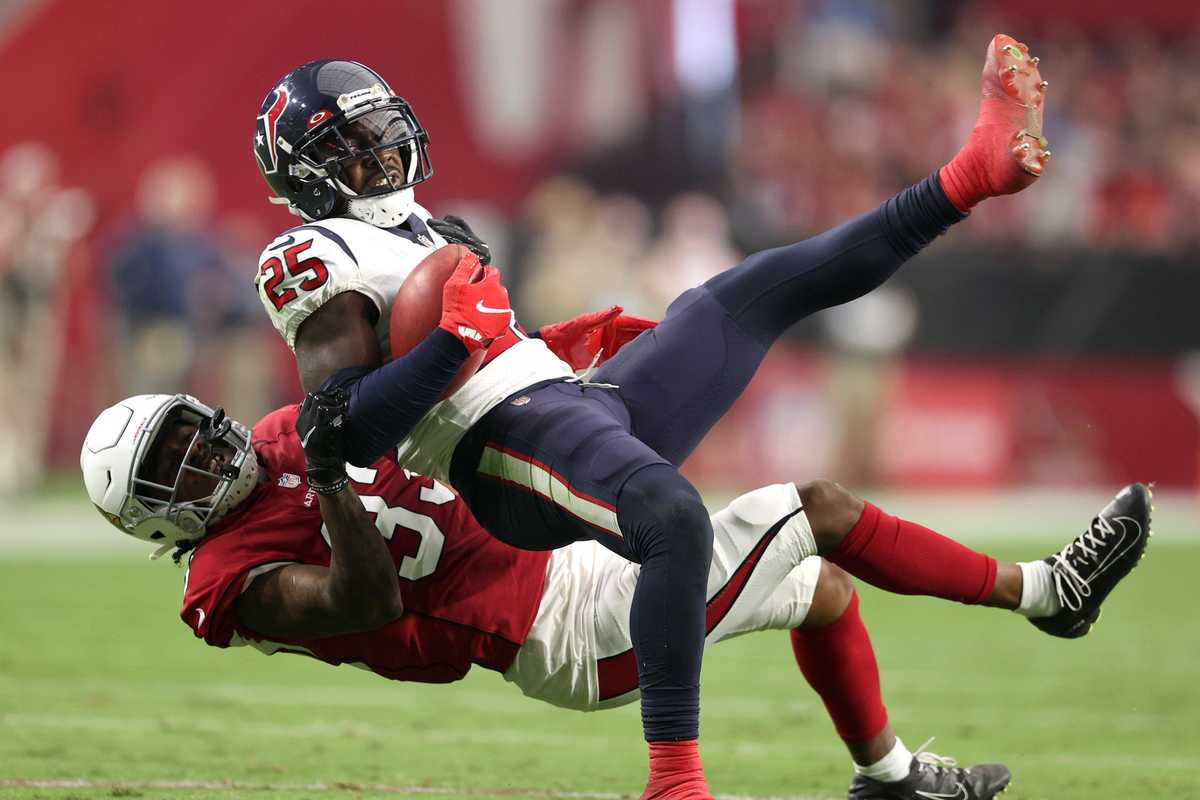 Houston Texans set to bring back key member of secondary