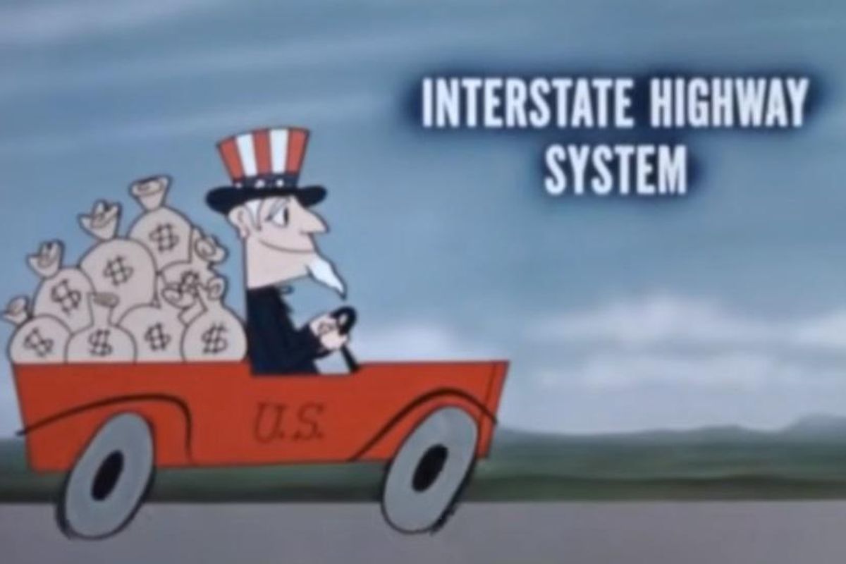 Joe Manchin Unveils Exciting New Reason To Screw Over Electric Vehicles!