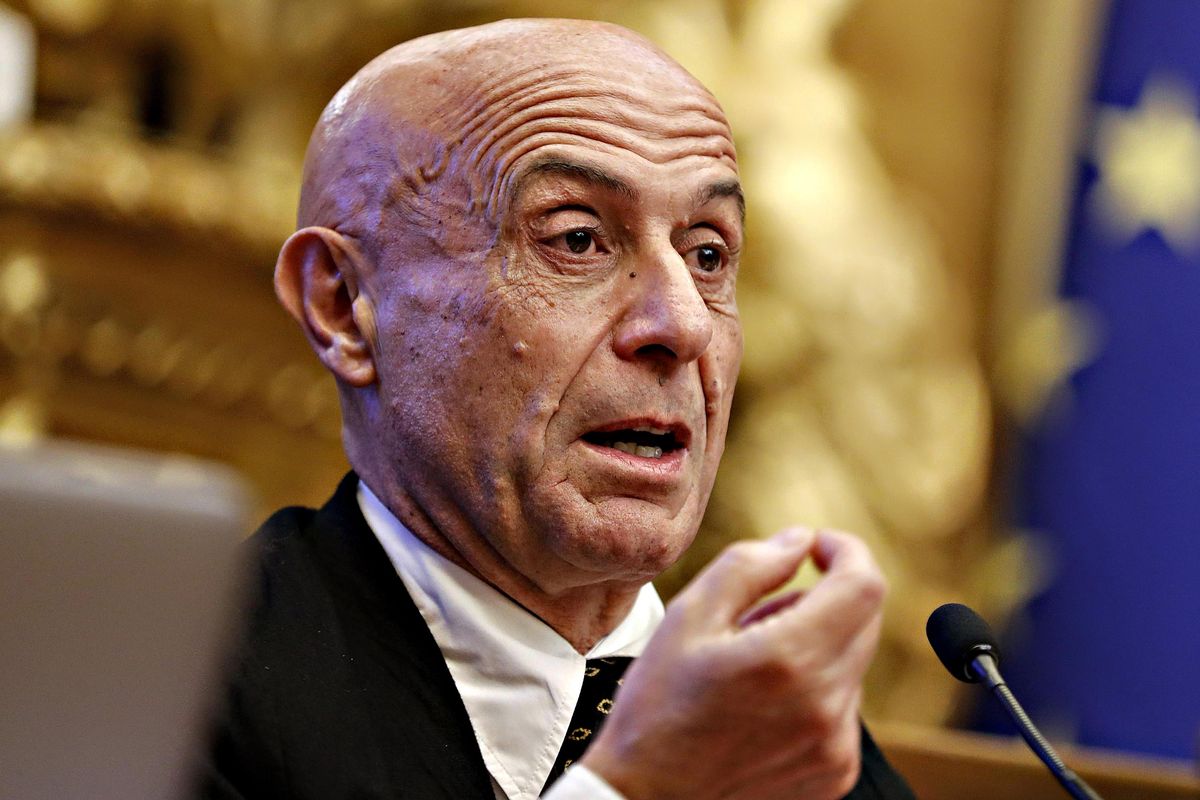 L’allarme di Minniti sul conflitto: «L’escalation favorirà il terrorismo»