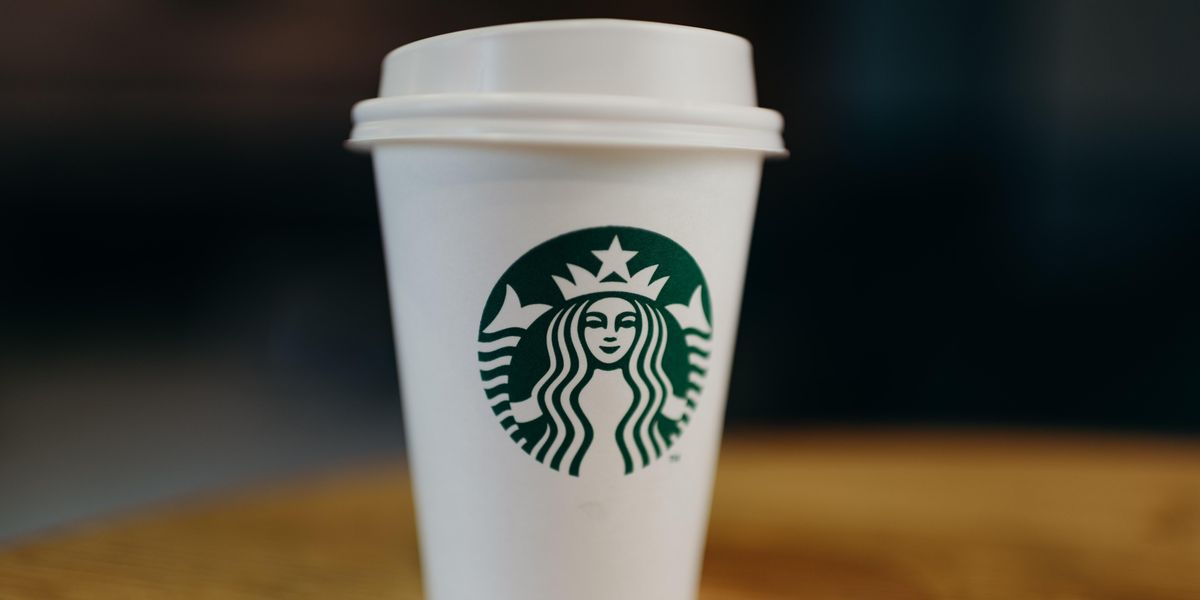 Starbucks Has a New Plan for Phasing Out Its Single-Use Cups - Brightly