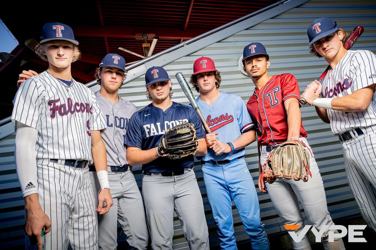 Experienced, confident Tompkins off to 14-0 start