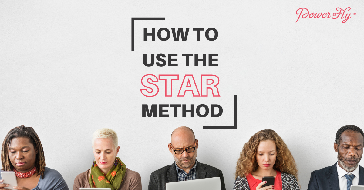 How to ace your job interview using the STAR method