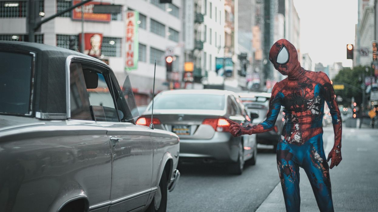 Cosplayers Share Which Costume They'll Never Ever Do Again
