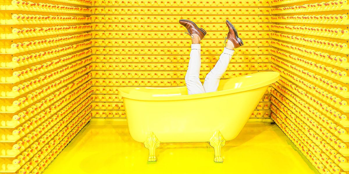People Share The Weirdest Thing They Have Ever Witnessed