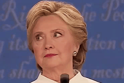 Oh No, Russia Just Sanctioned Hillary Clinton, Whatever Will She Do
