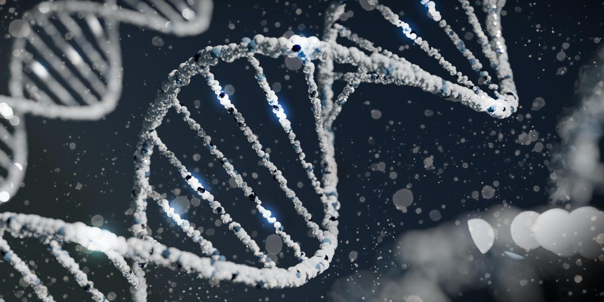 People Break Down The Worst Genetic Traits They Inherited