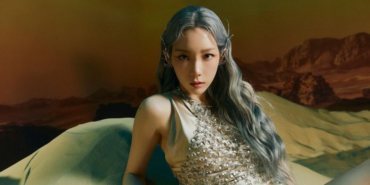 TAEYEON Is Putting Herself First