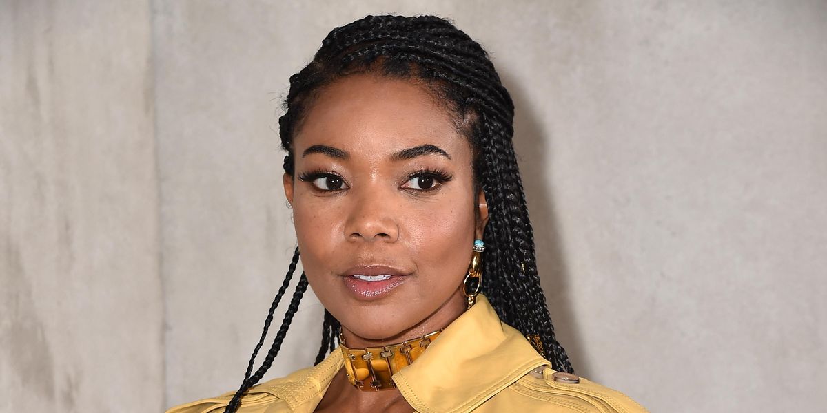 Gabrielle Union Is Already Teaching Daughter Kaavia Lessons In Black Ownership