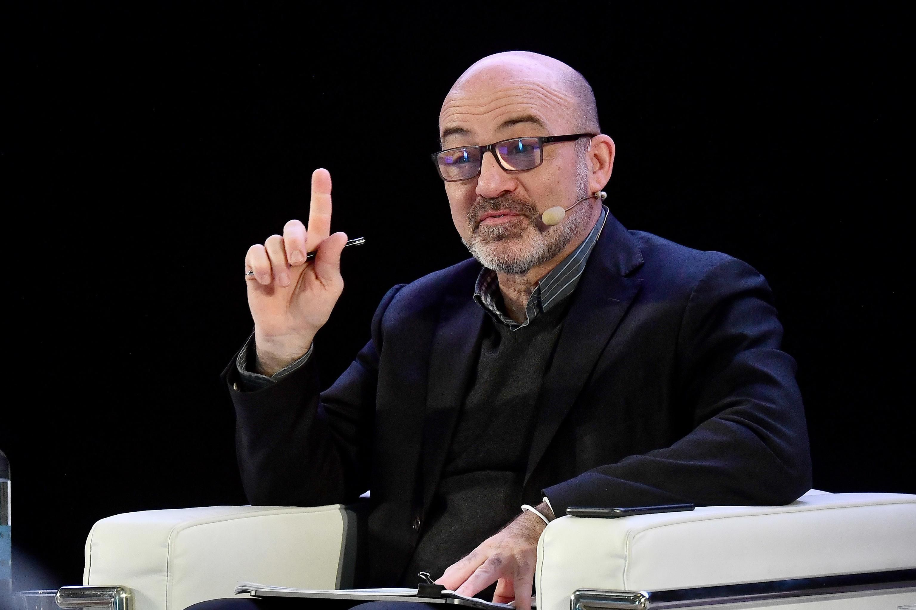 Cingolani è mobile come la sua accisa sui carburanti