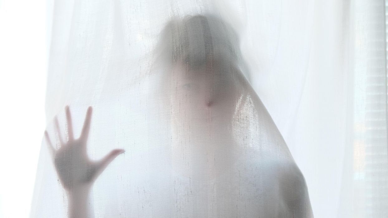 People Share The Most Paranormal Thing That's Ever Happened To Them