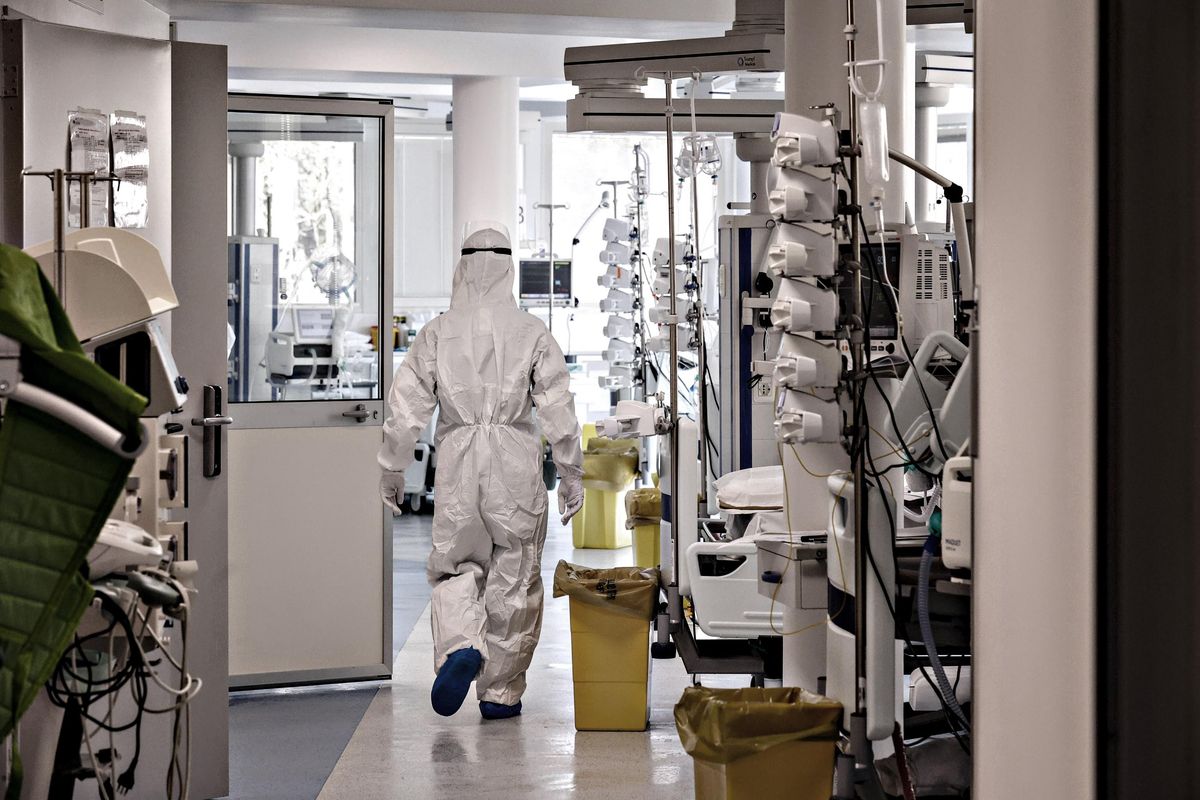 La guerra colpisce i nostri ospedali