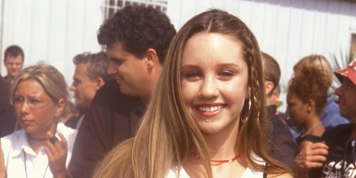 Amanda Bynes' Former Director Said She 'Looked Like a Monster'