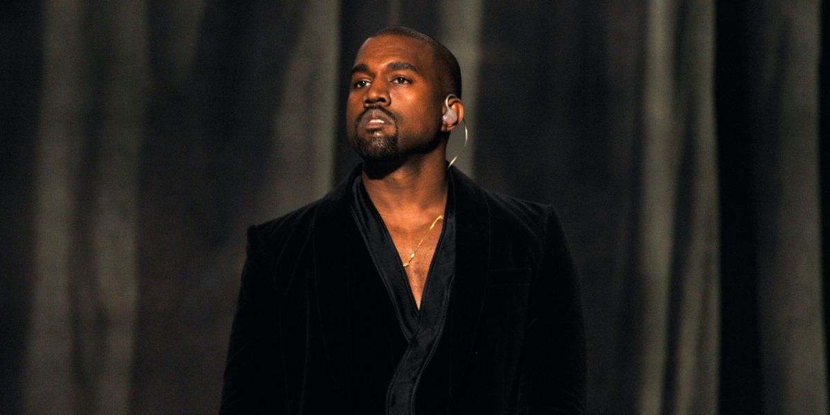 Kanye West Banned from Instagram for Hate Speech, Harassment