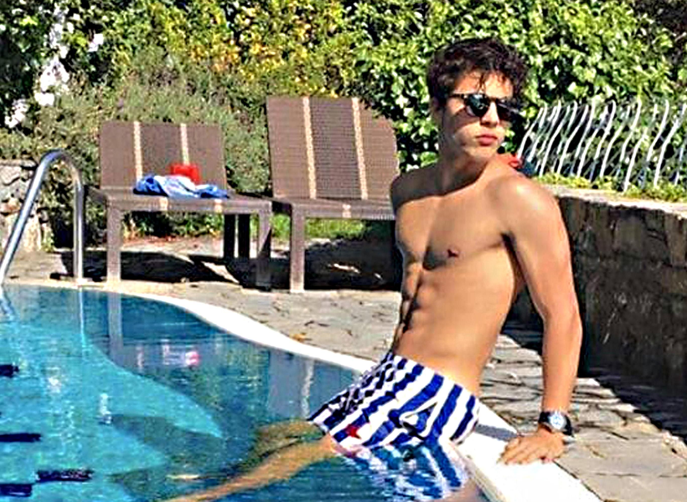 Ciro, processo al via. No ai cronisti-testi. Però sarà convocato l’amico norvegese