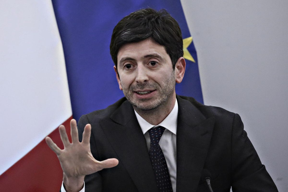 Speranza nega la realtà e ci lascia il pass